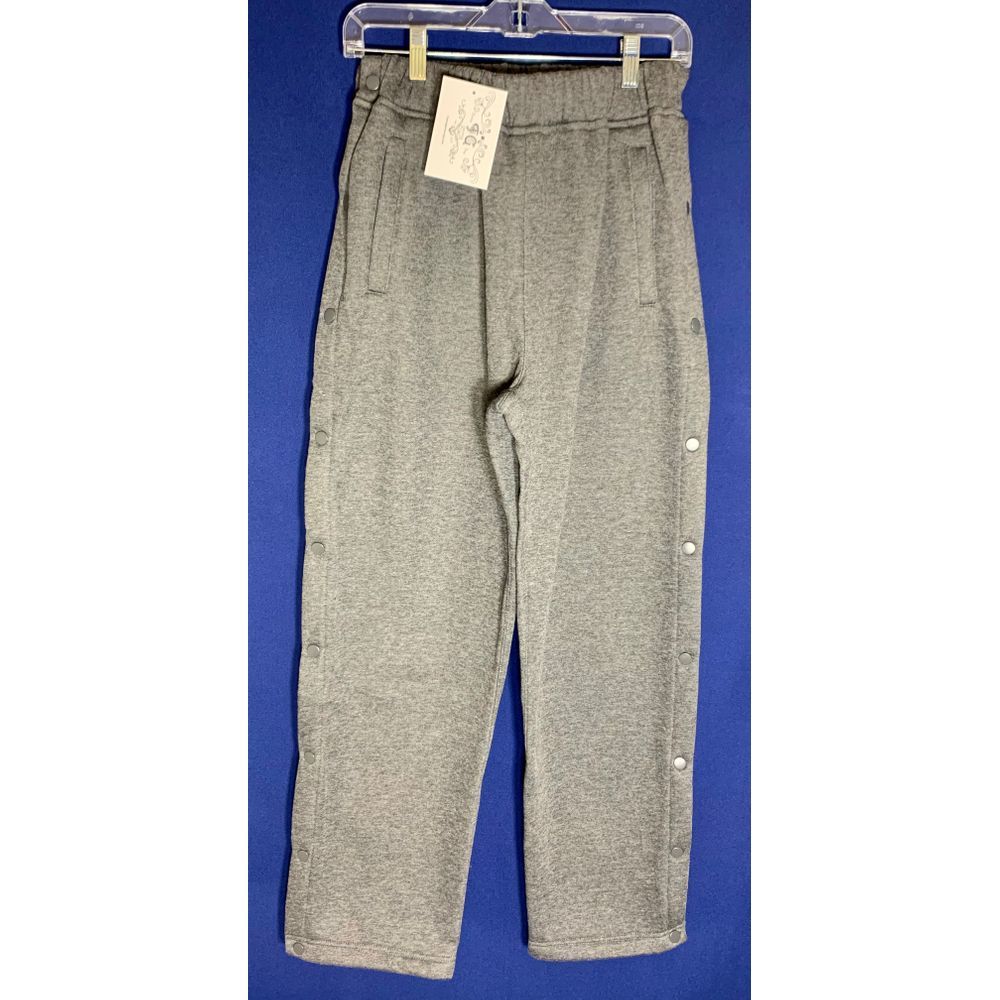 Funny Guy Mugs Retro Tearaway Sweatpants